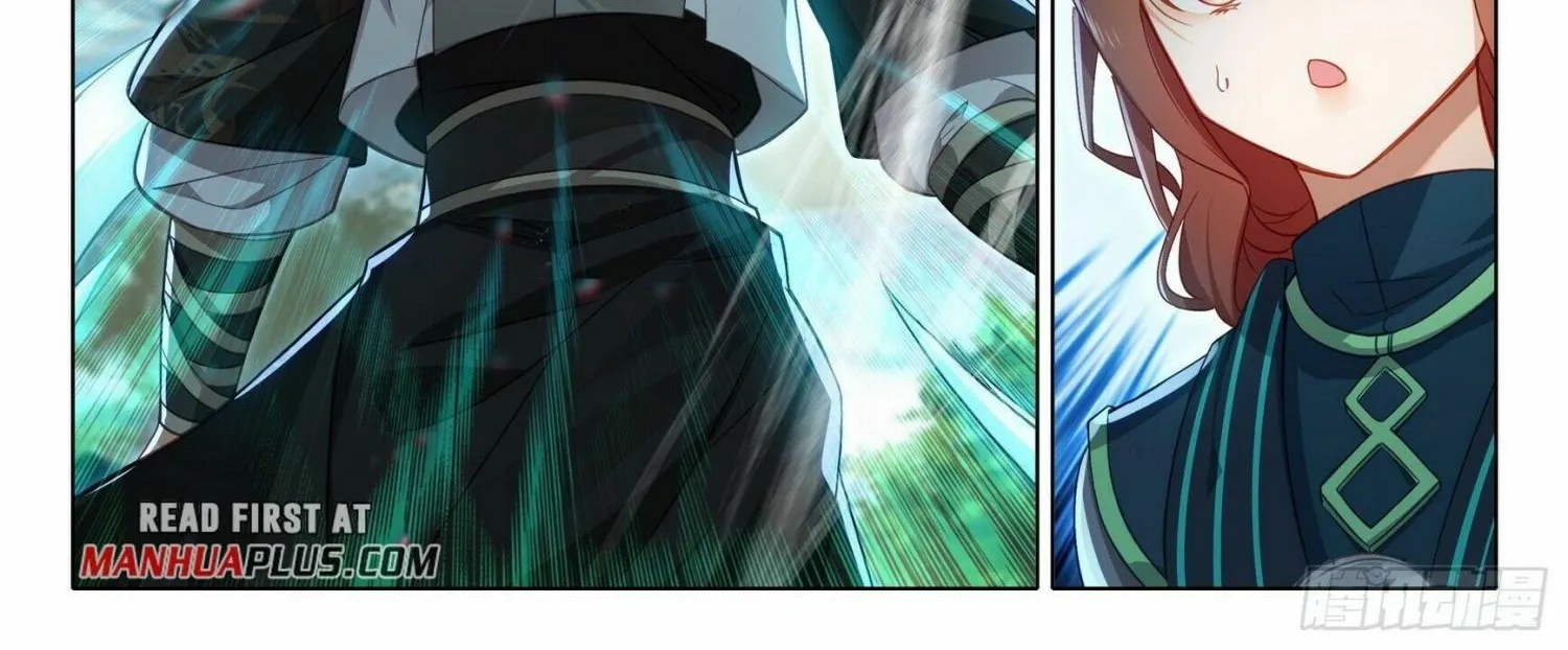 Read Soul Land 5 chapter 94 image 12 on Lezhin
