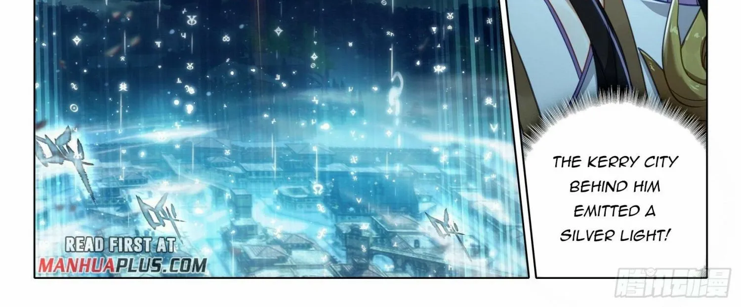 Read Soul Land 5 chapter 94 image 16 on Lezhin