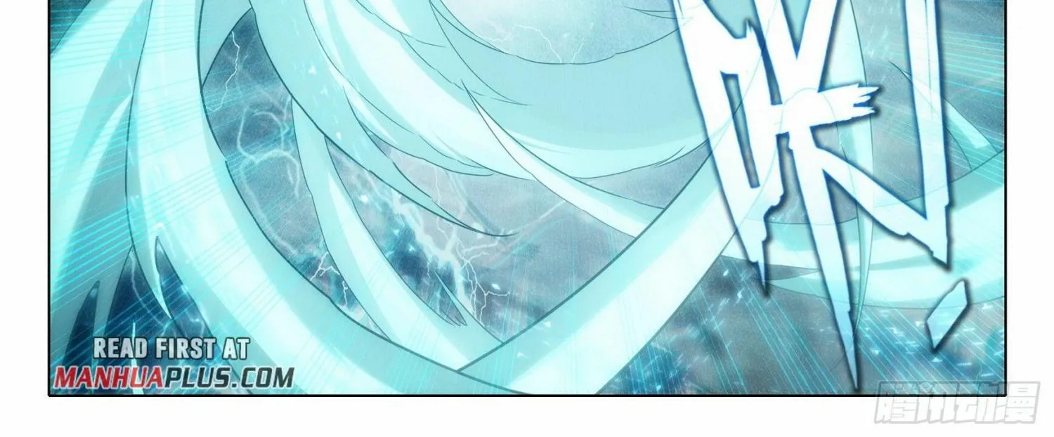Read Soul Land 5 chapter 94 image 18 on Lezhin