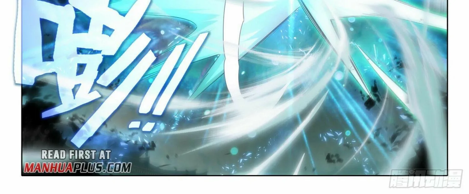 Read Soul Land 5 chapter 94 image 22 on Lezhin