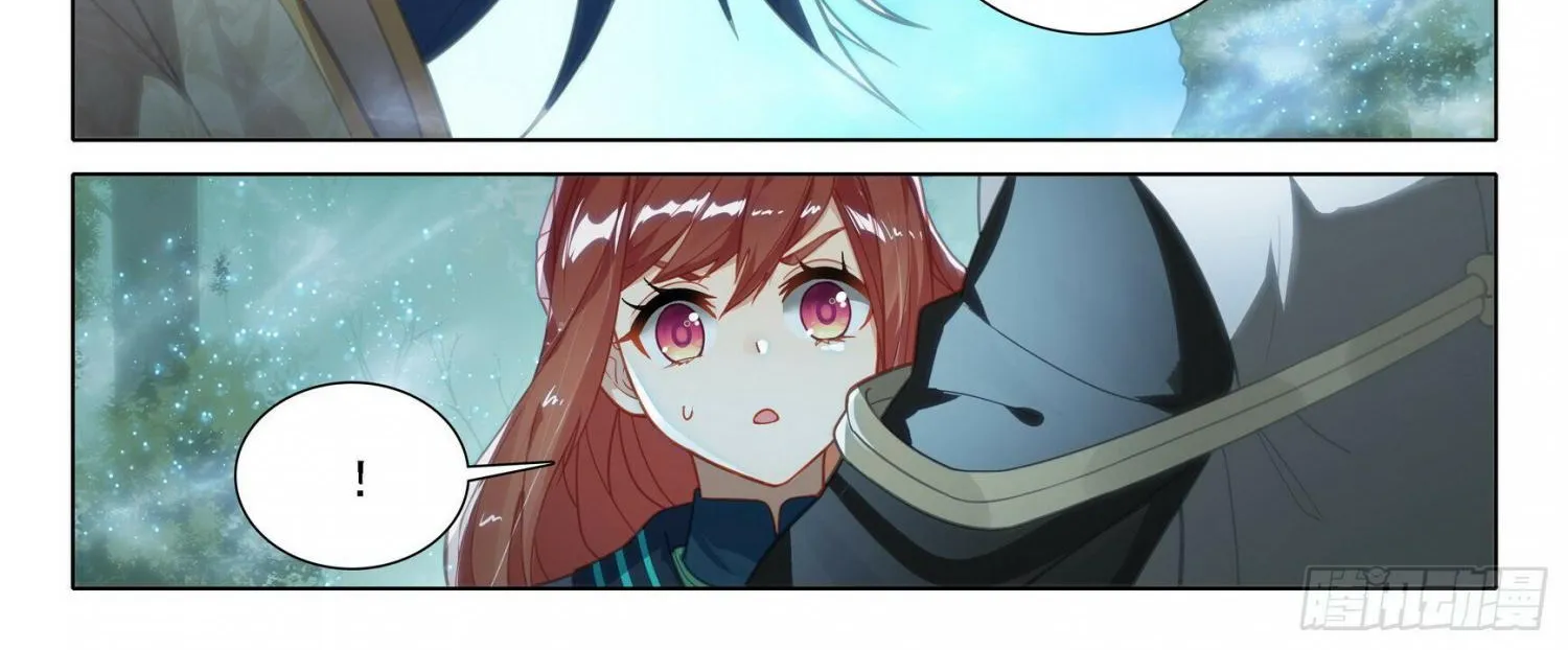 Read Soul Land 5 chapter 94 image 24 on Lezhin
