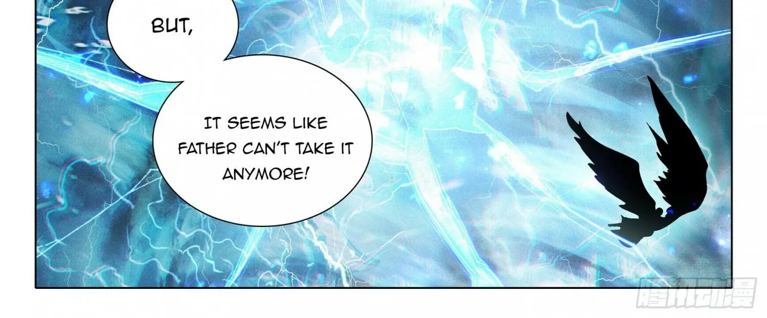 Read Soul Land 5 chapter 94 image 26 on Lezhin