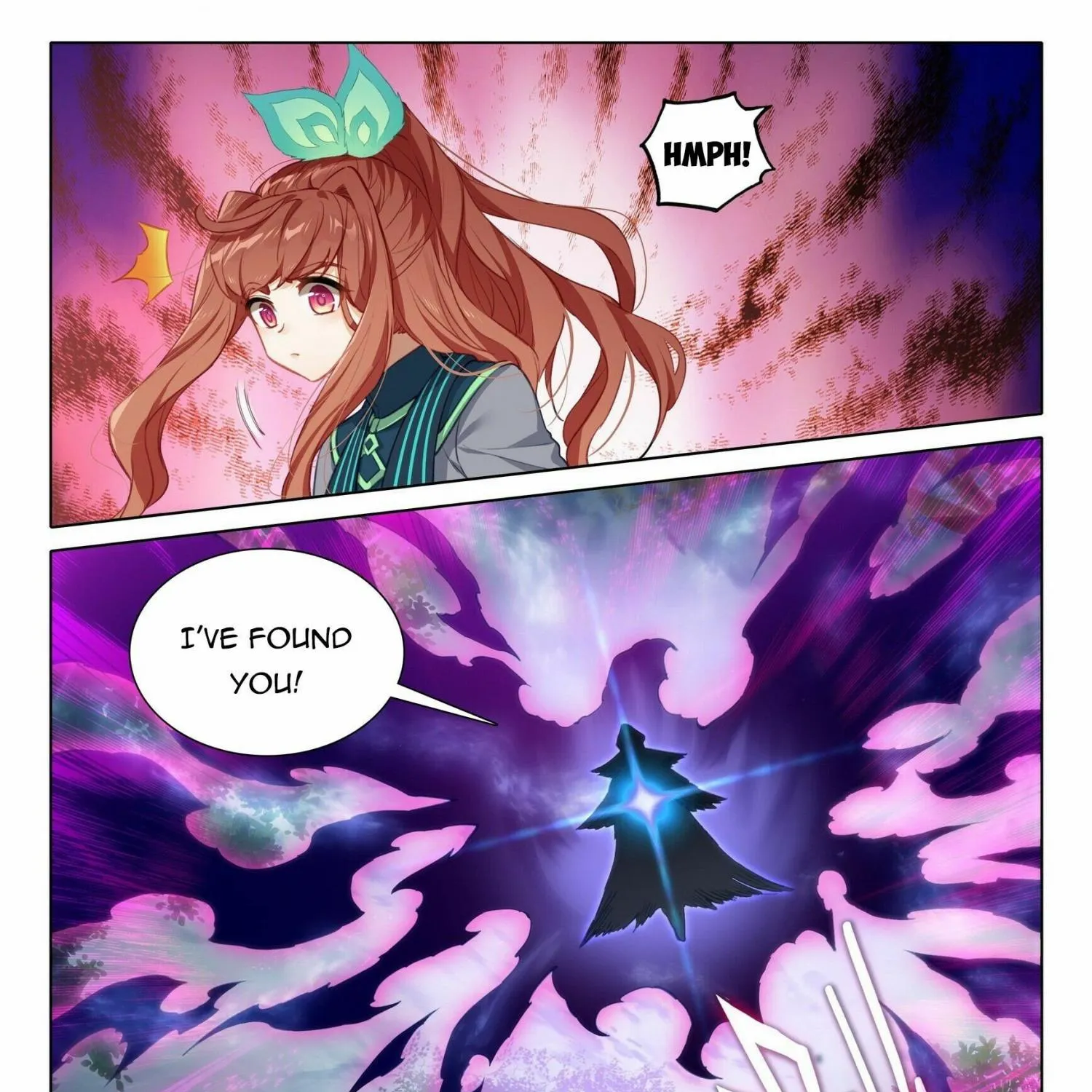 Read Soul Land 5 chapter 94 image 27 on Lezhin