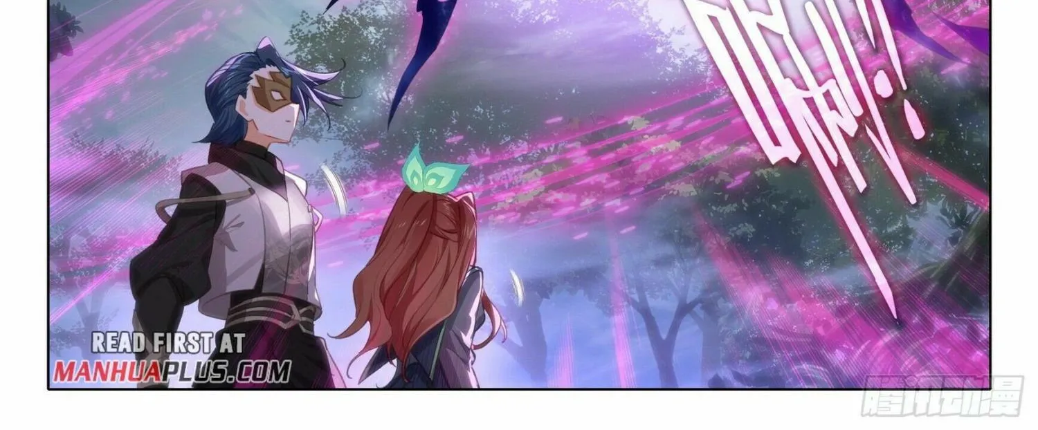 Read Soul Land 5 chapter 94 image 28 on Lezhin