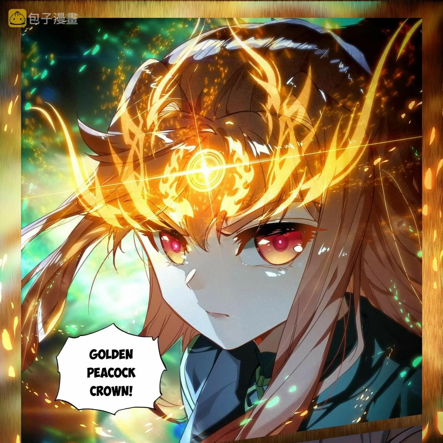 Read Soul Land 5 chapter 94 image 31 on Lezhin