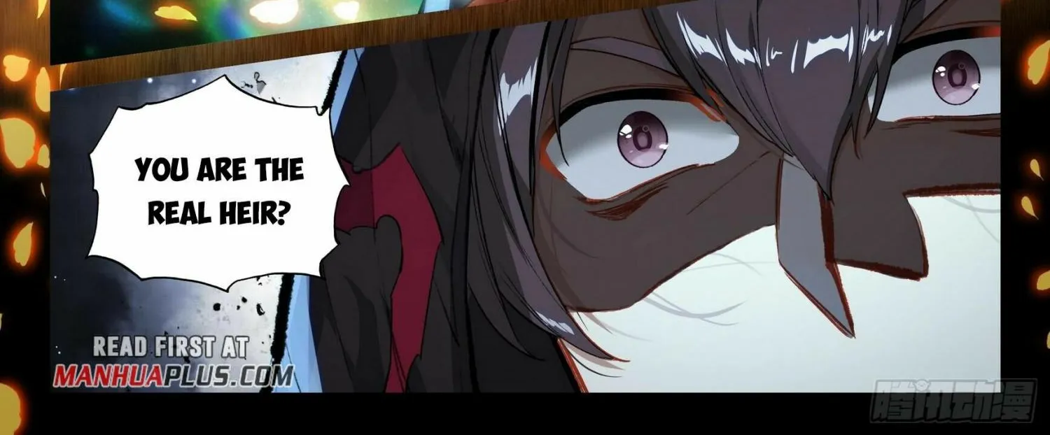 Read Soul Land 5 chapter 94 image 32 on Lezhin