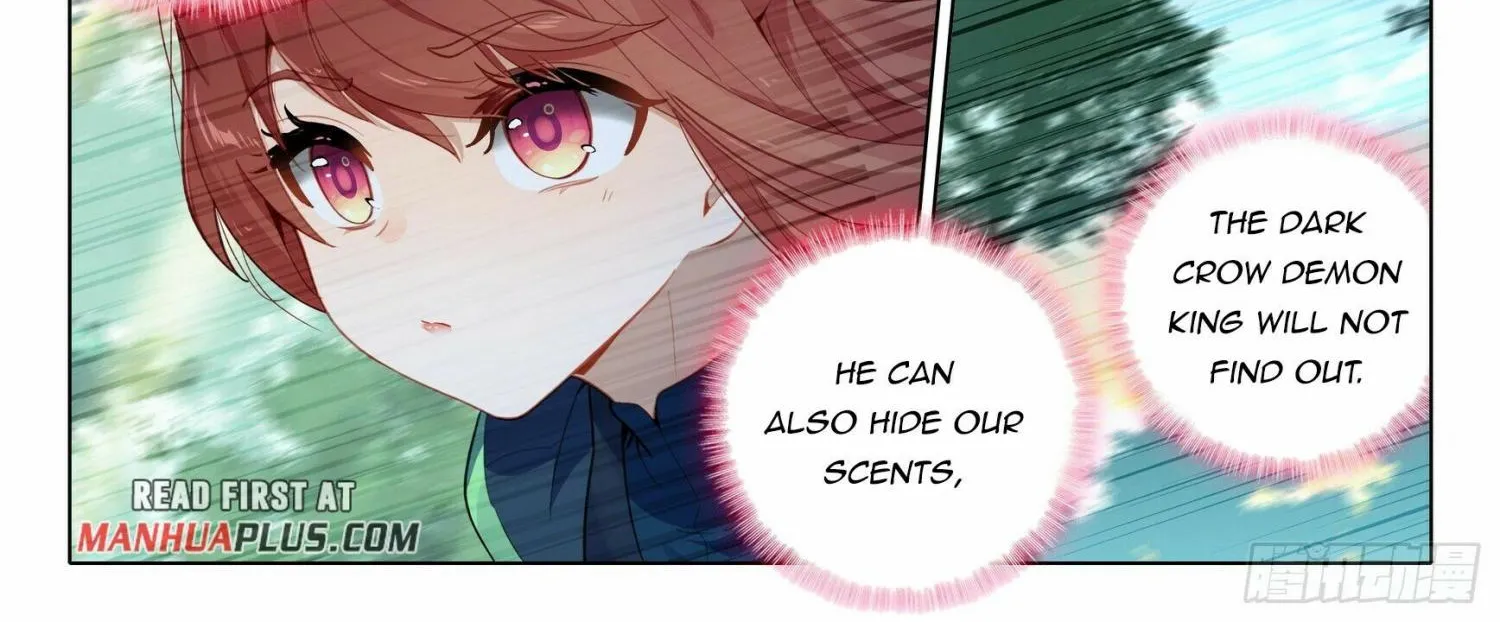 Read Soul Land 5 chapter 94 image 4 on Lezhin