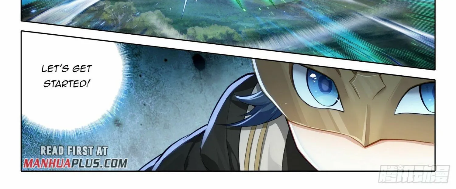 Read Soul Land 5 chapter 94 image 6 on Lezhin