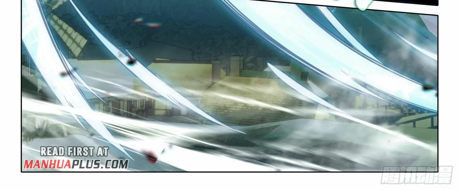 Read Soul Land 5 chapter 94 image 8 on Lezhin