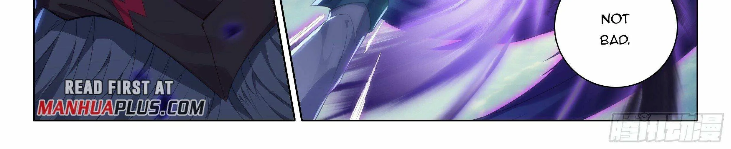Read Soul Land 5 chapter 95 image 10 on Lezhin
