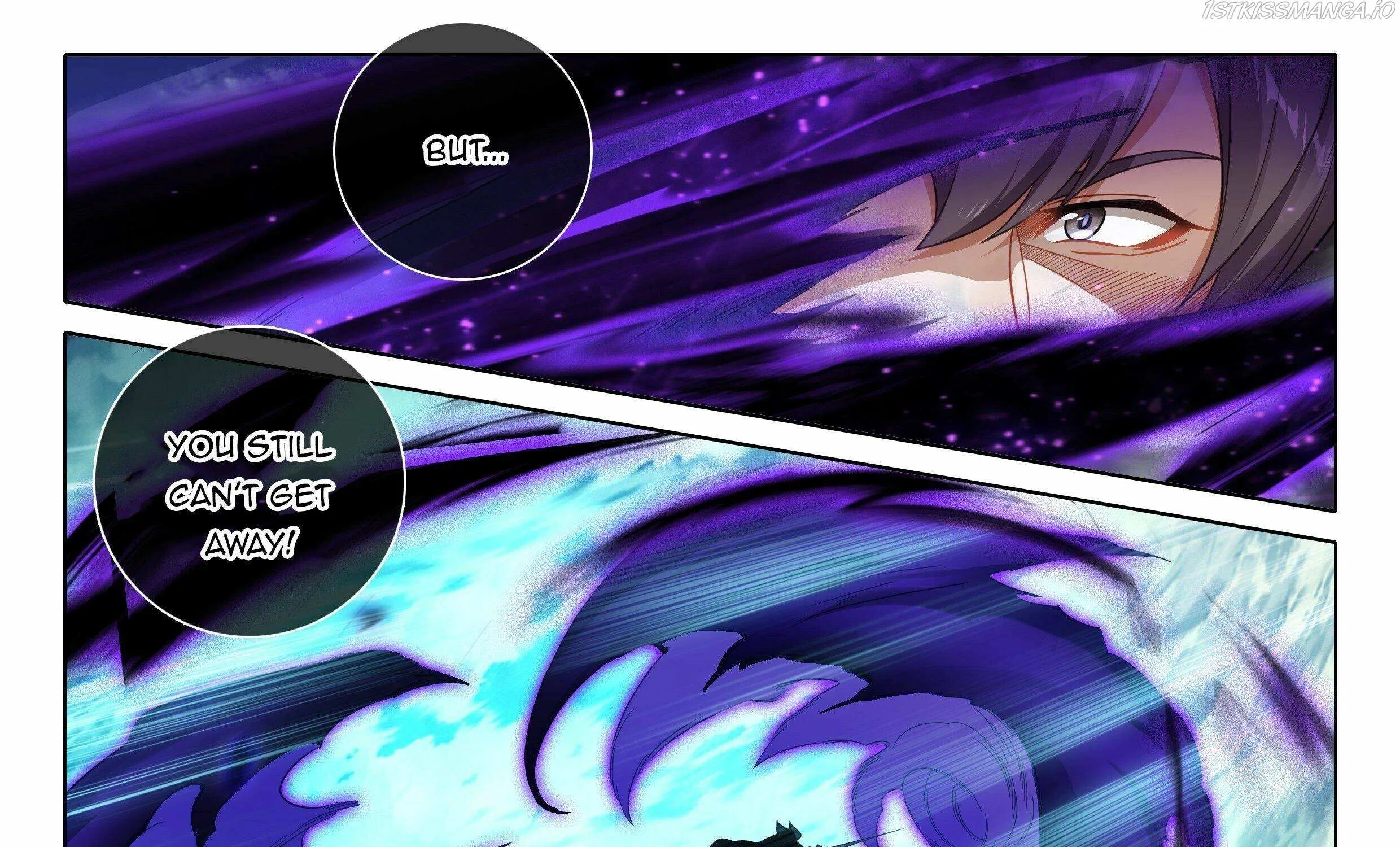 Read Soul Land 5 chapter 95 image 11 on Lezhin