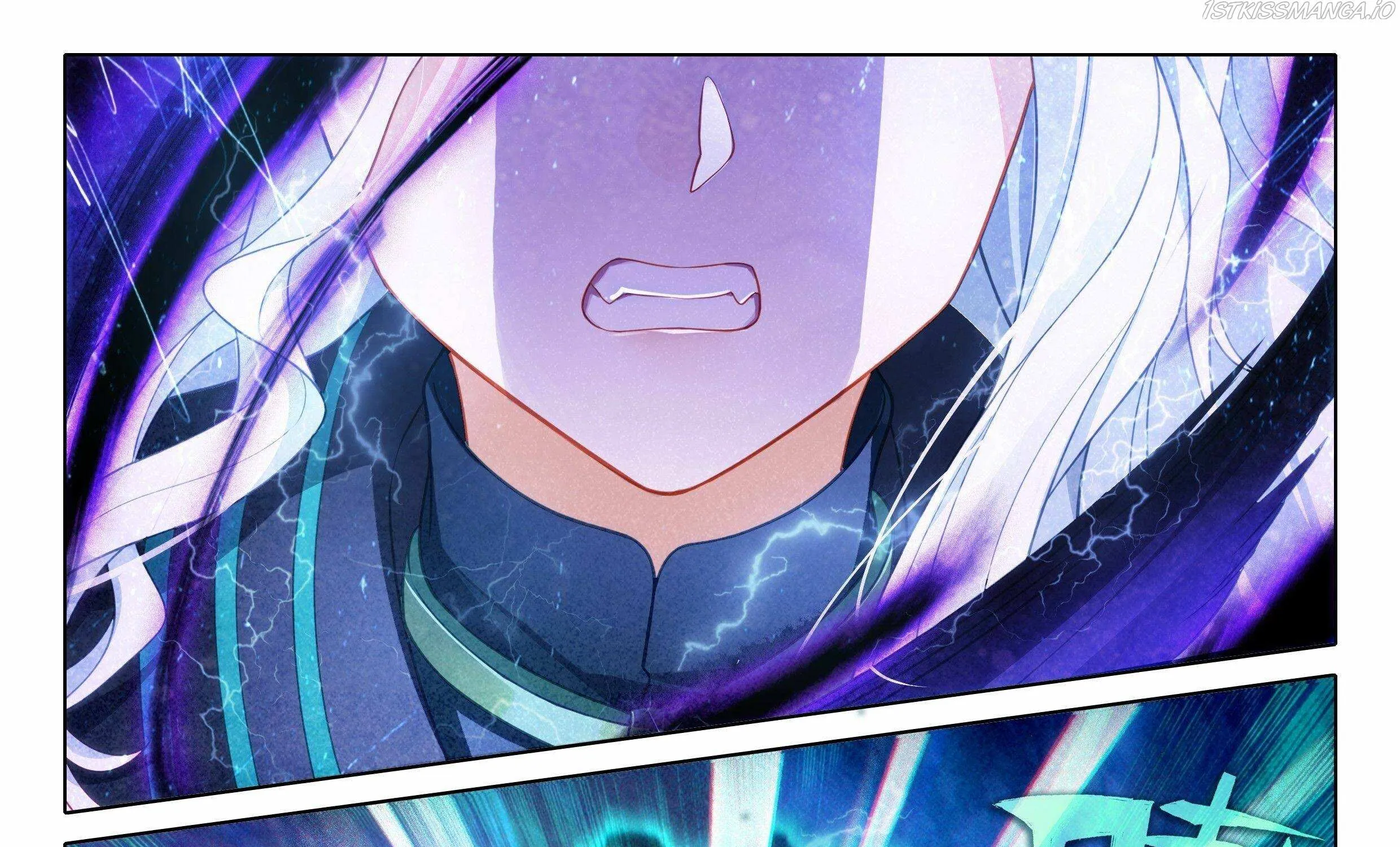 Read Soul Land 5 chapter 95 image 14 on Lezhin