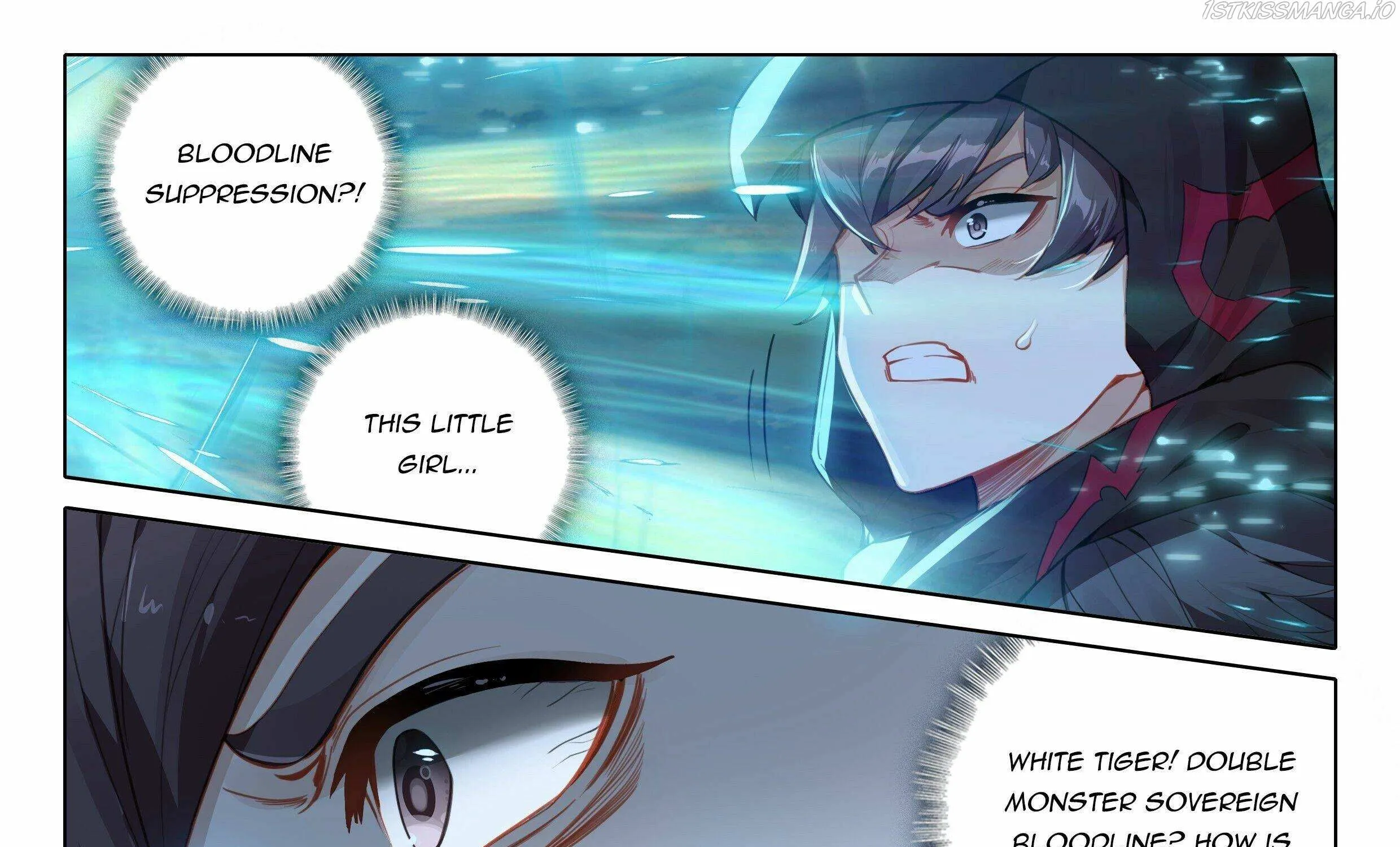 Read Soul Land 5 chapter 95 image 17 on Lezhin
