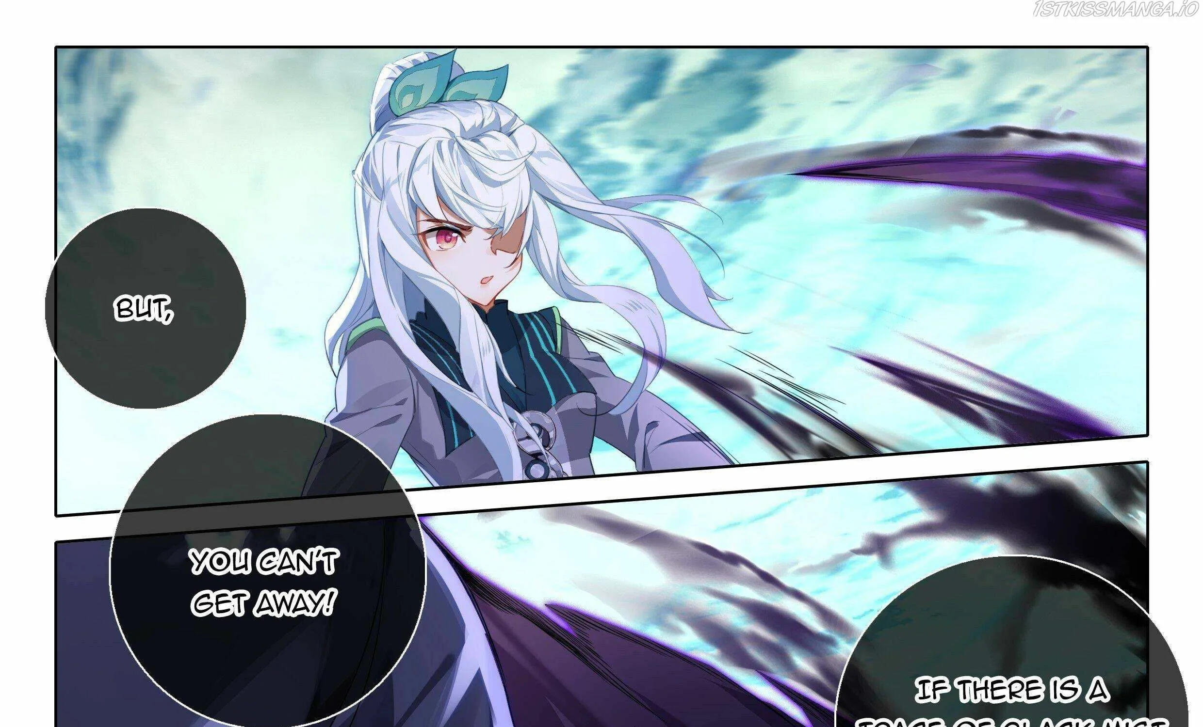 Read Soul Land 5 chapter 95 image 20 on Lezhin