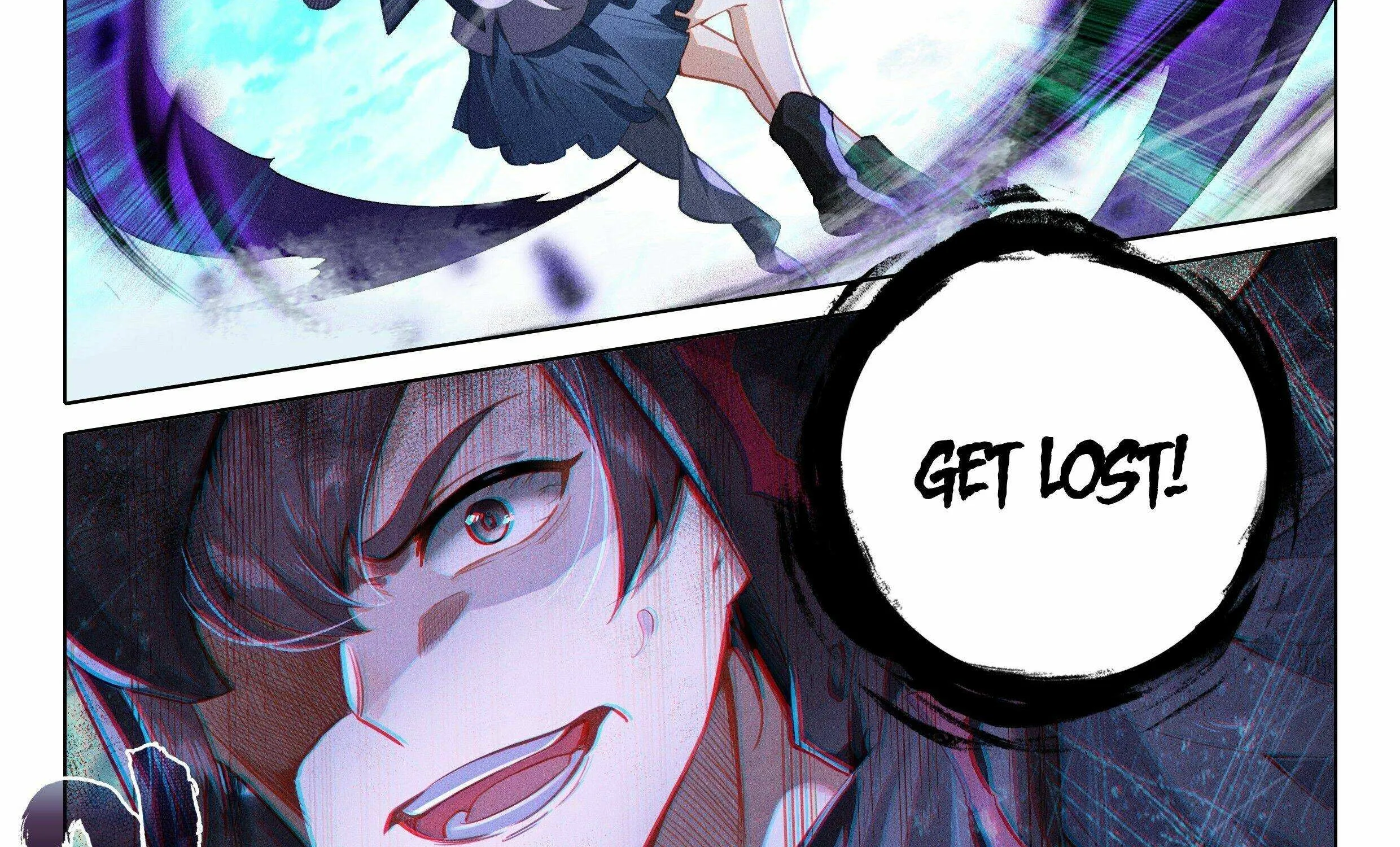 Read Soul Land 5 chapter 95 image 24 on Lezhin