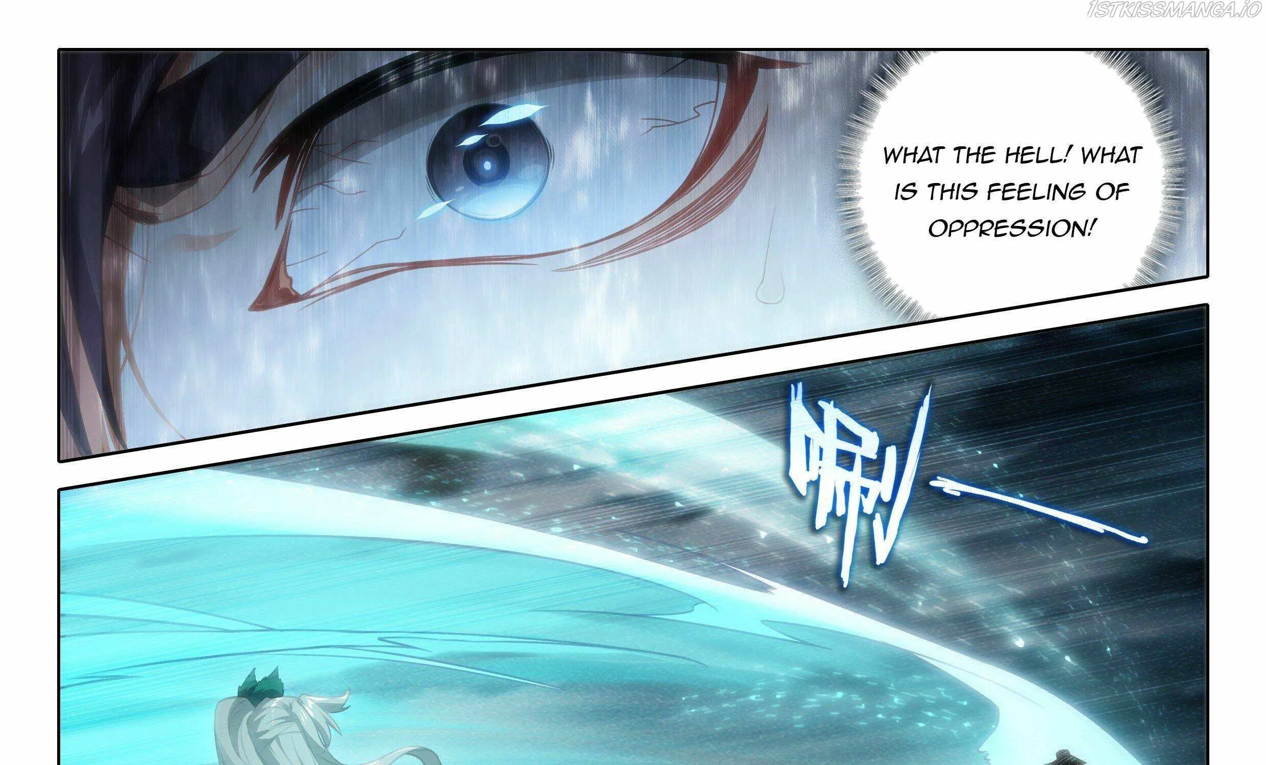 Read Soul Land 5 chapter 95 image 26 on Lezhin