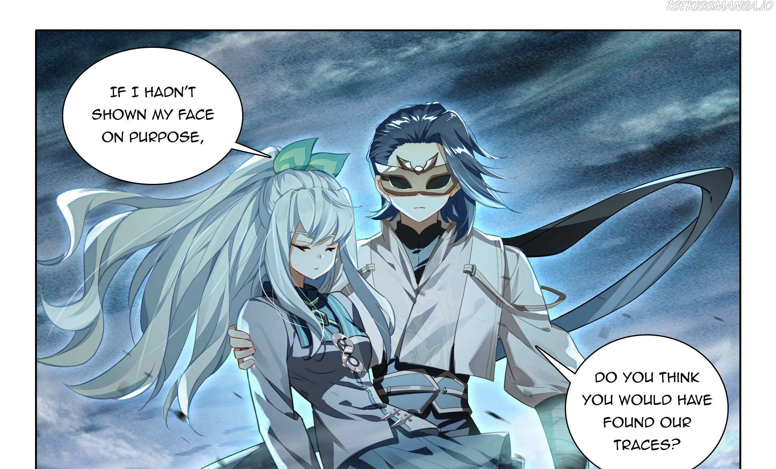 Read Soul Land 5 chapter 95 image 29 on Lezhin
