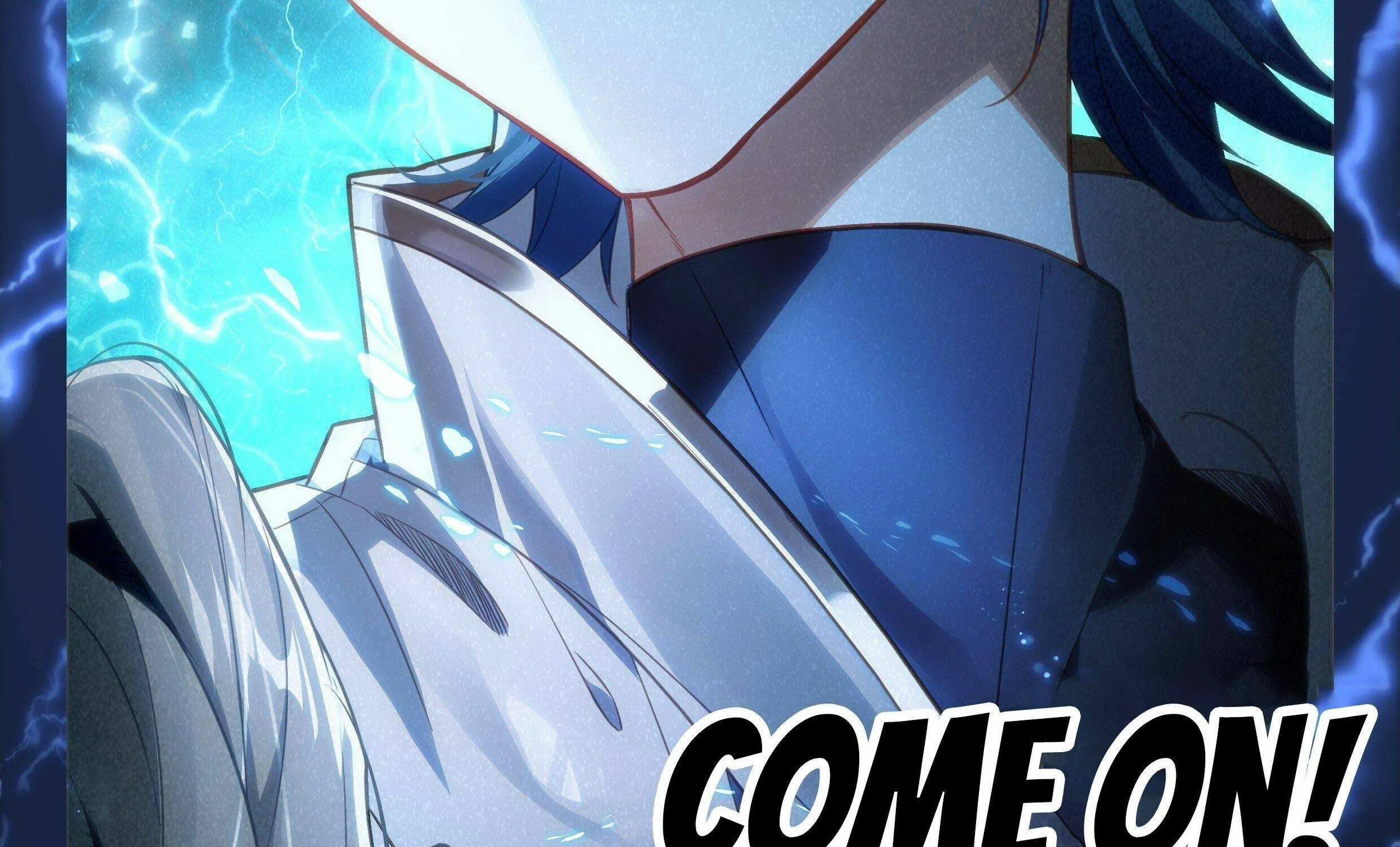 Read Soul Land 5 chapter 95 image 33 on Lezhin