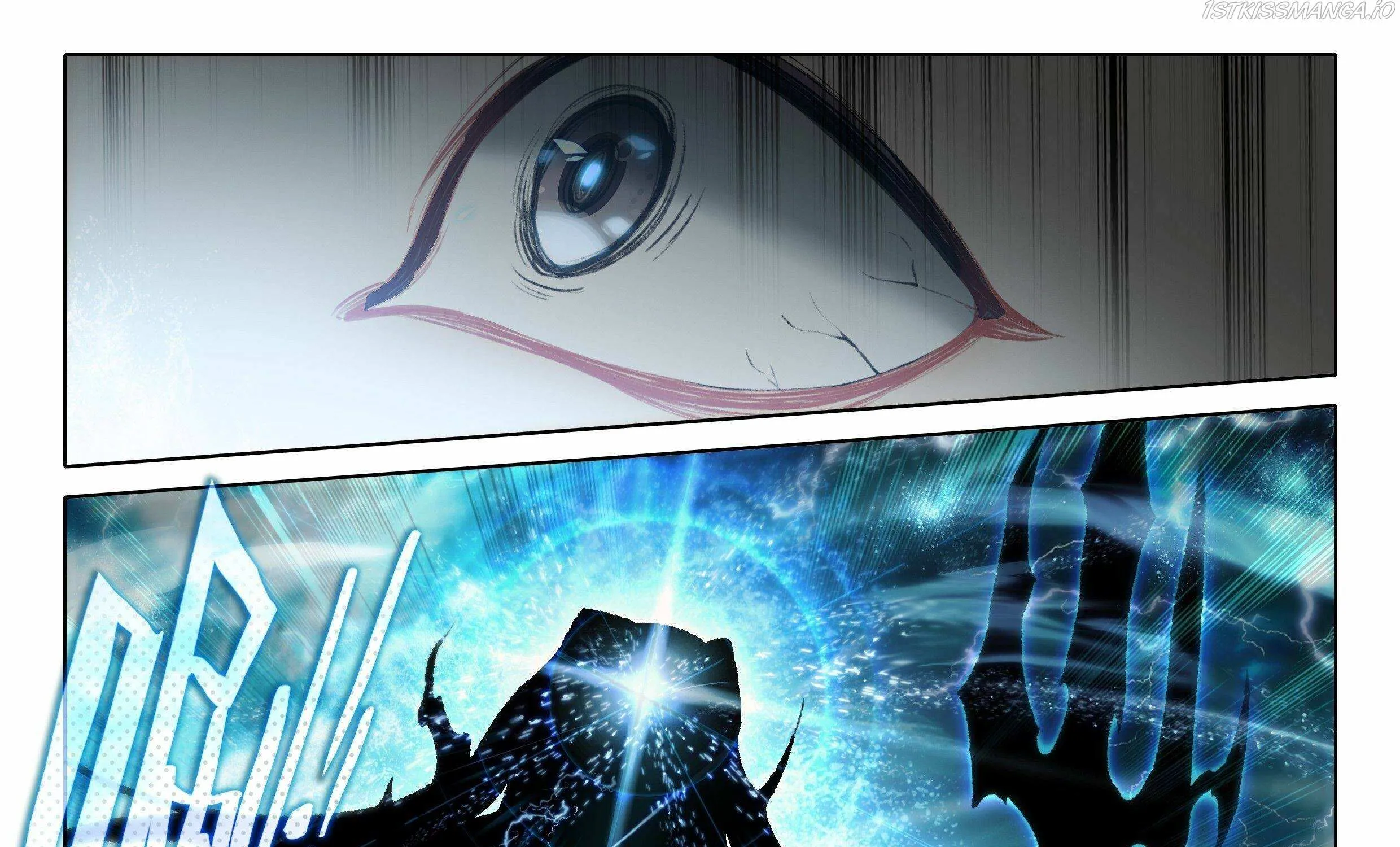 Read Soul Land 5 chapter 95 image 41 on Lezhin