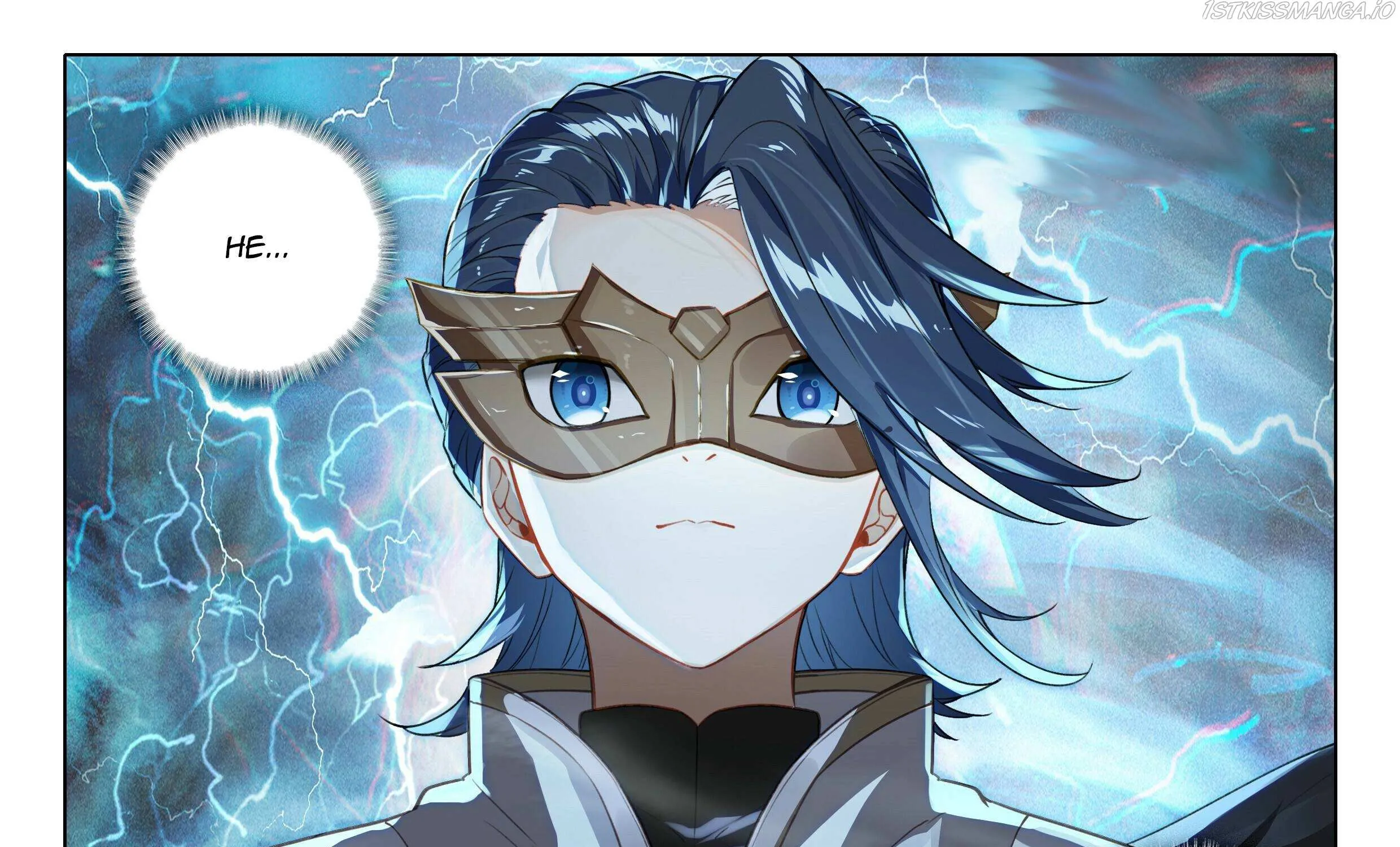 Read Soul Land 5 chapter 95 image 44 on Lezhin