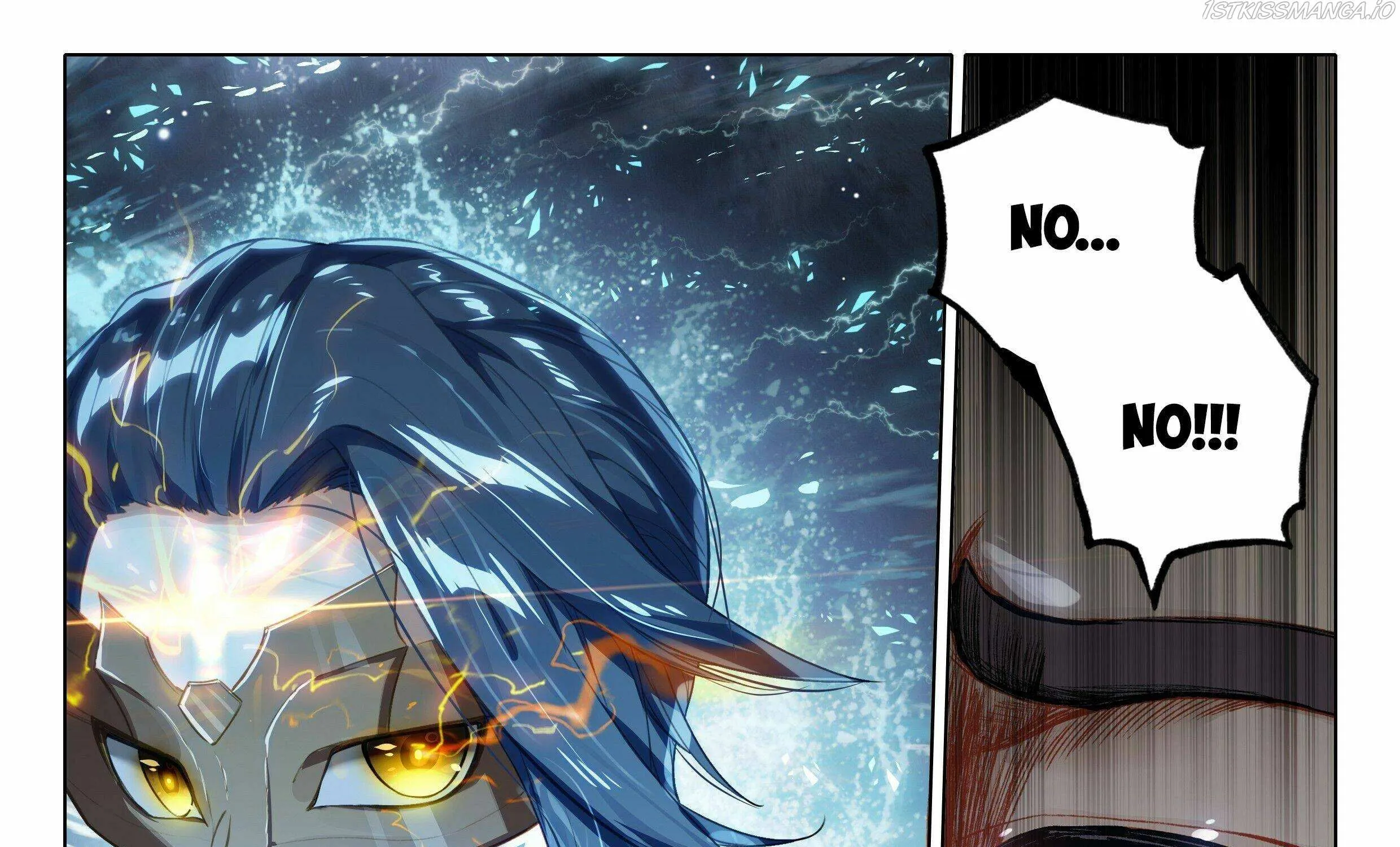 Read Soul Land 5 chapter 95 image 47 on Lezhin