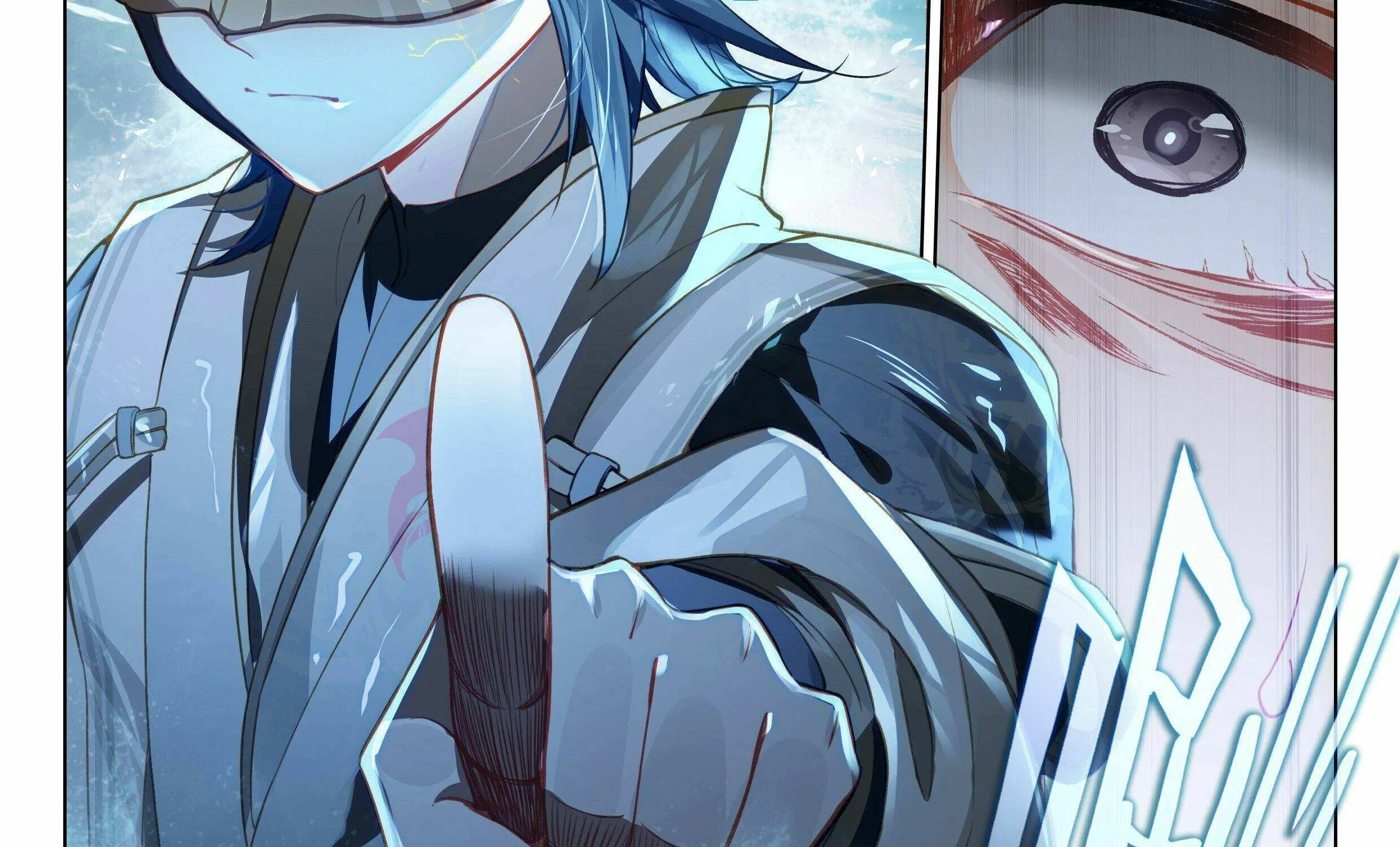 Read Soul Land 5 chapter 95 image 48 on Lezhin