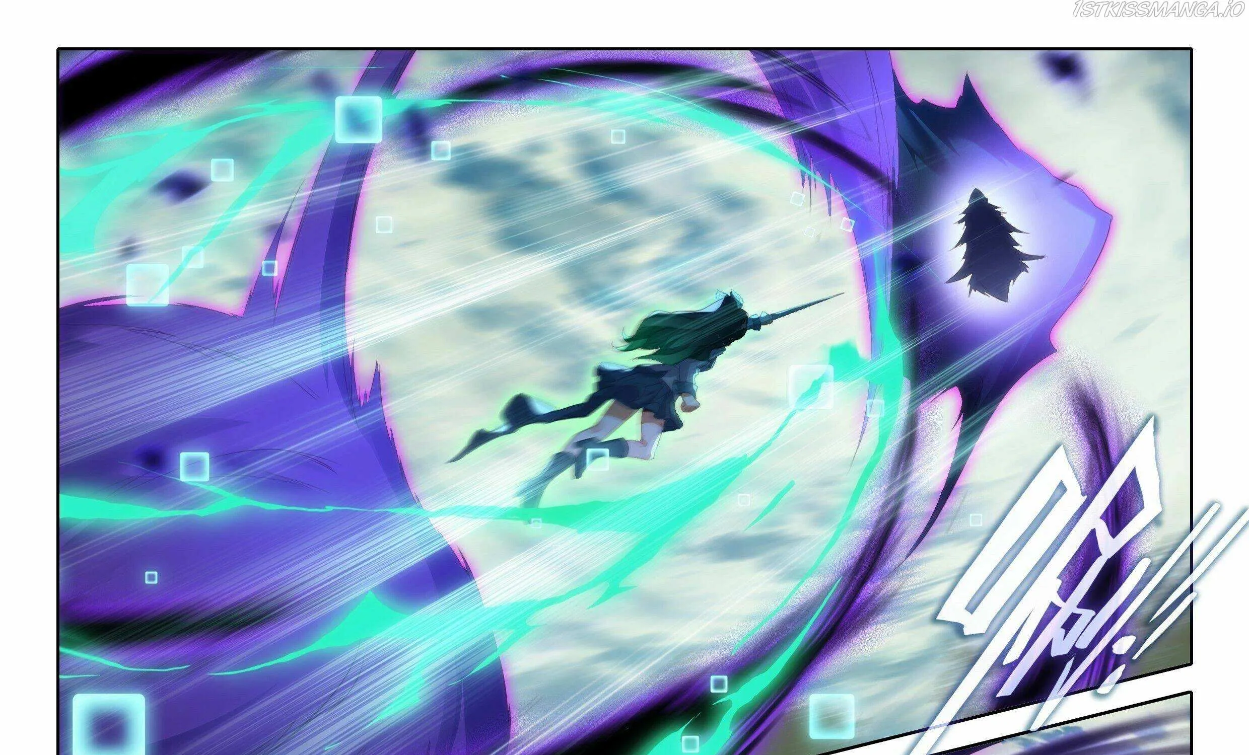 Read Soul Land 5 chapter 95 image 8 on Lezhin