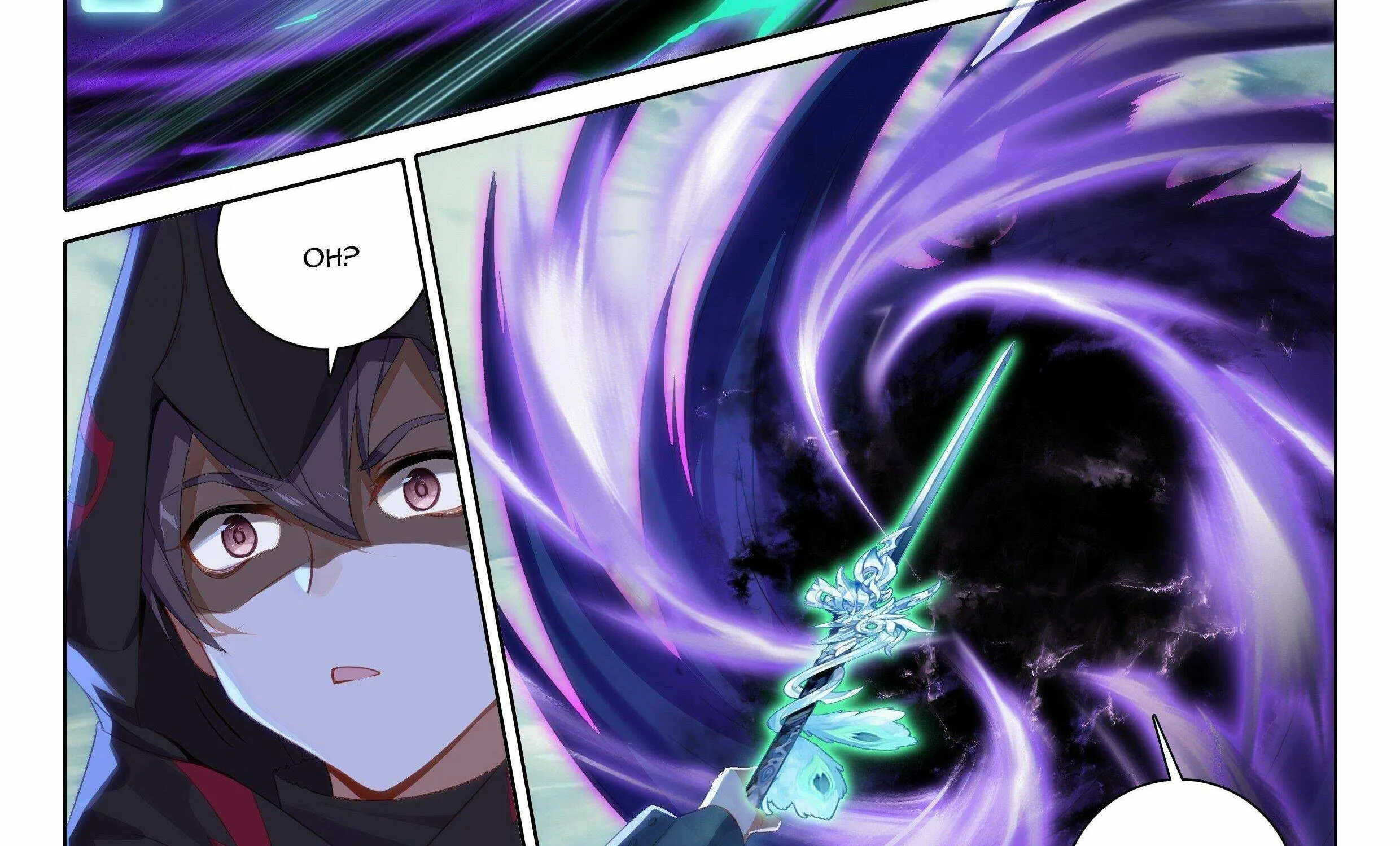 Read Soul Land 5 chapter 95 image 9 on Lezhin