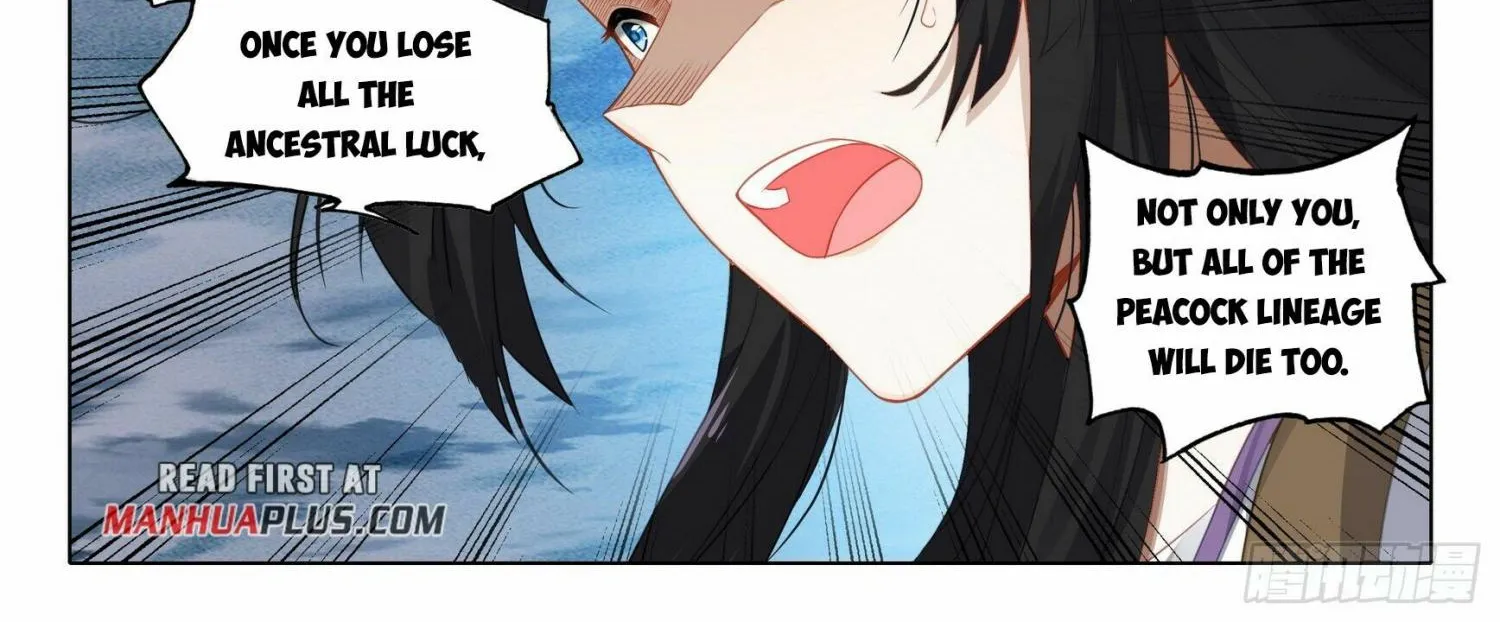 Read Soul Land 5 chapter 96 image 10 on Lezhin