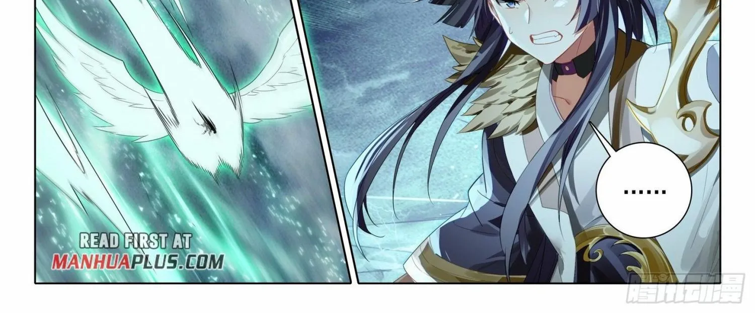 Read Soul Land 5 chapter 96 image 14 on Lezhin