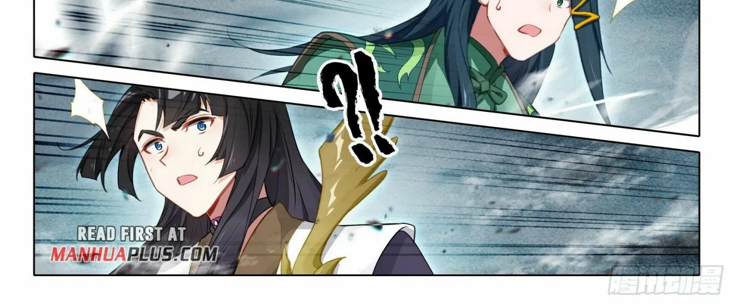 Read Soul Land 5 chapter 96 image 18 on Lezhin