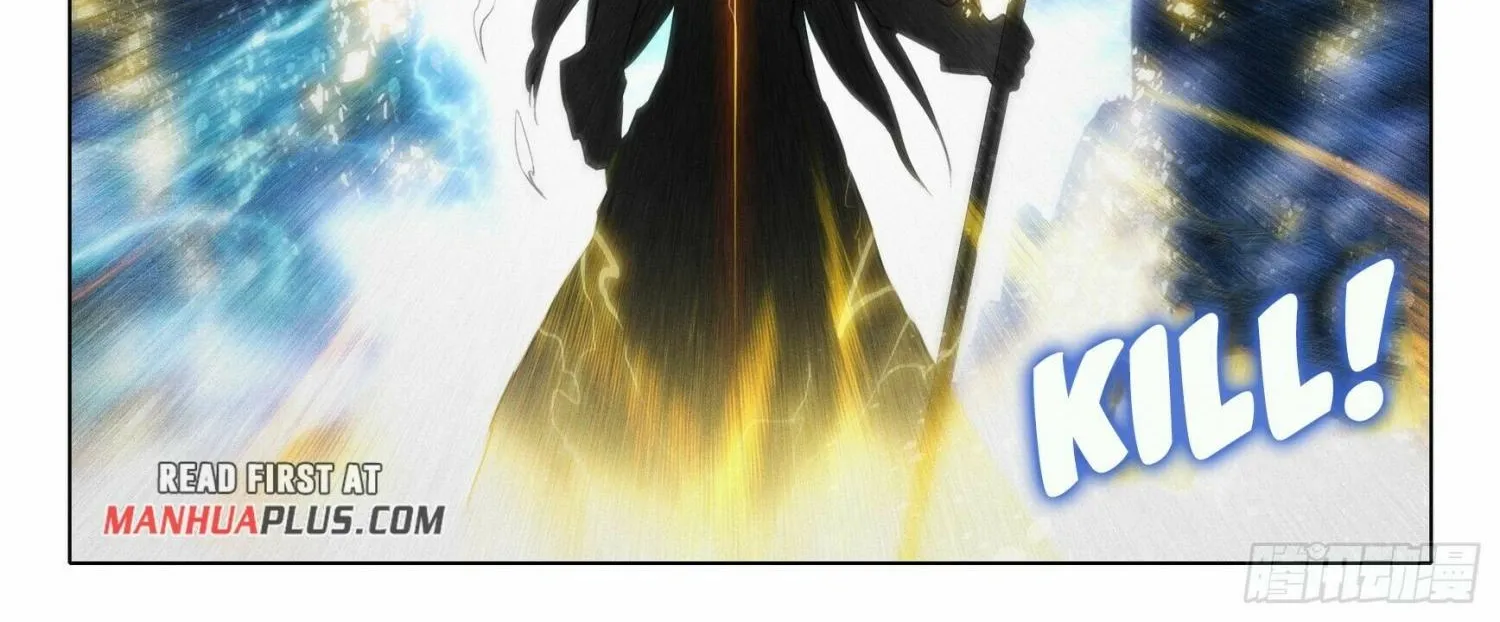 Read Soul Land 5 chapter 96 image 20 on Lezhin