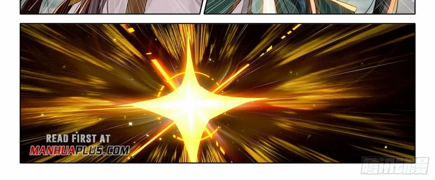 Read Soul Land 5 chapter 96 image 22 on Lezhin