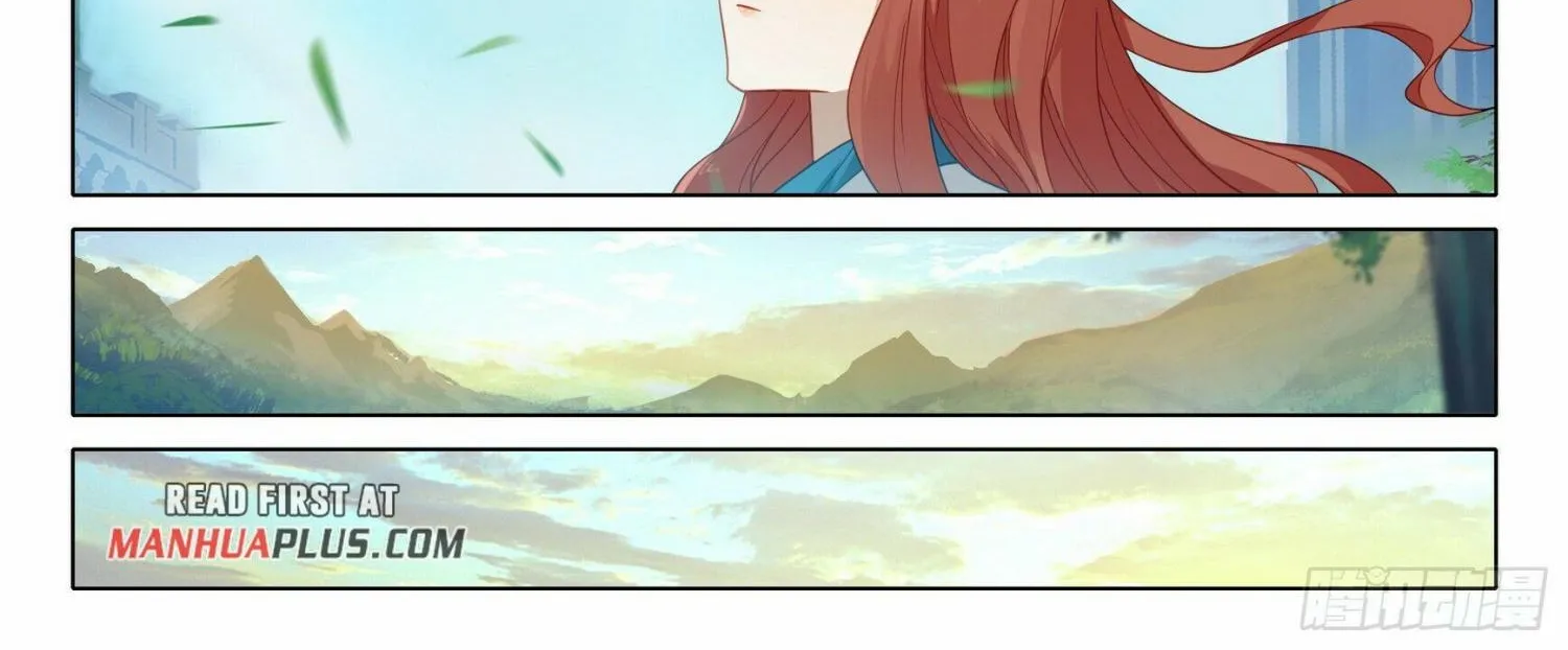 Read Soul Land 5 chapter 96 image 28 on Lezhin
