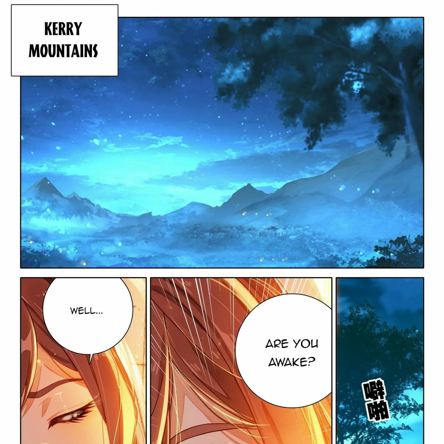 Read Soul Land 5 chapter 96 image 29 on Lezhin