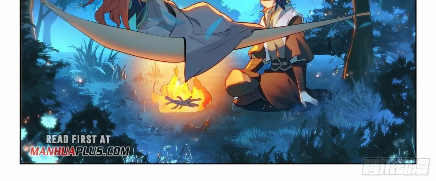 Read Soul Land 5 chapter 96 image 32 on Lezhin