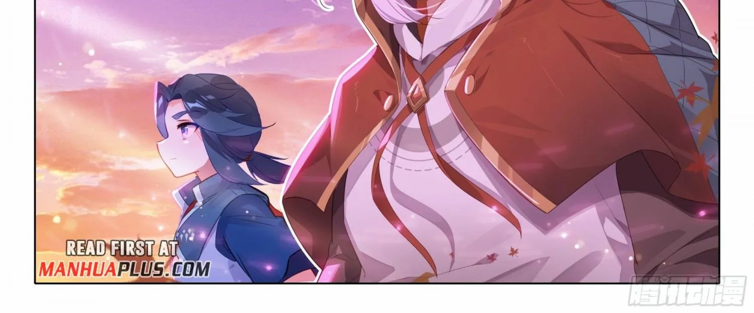Read Soul Land 5 chapter 97 image 14 on Lezhin