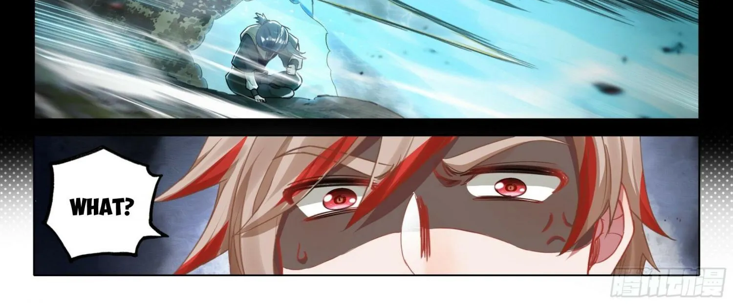 Read Soul Land 5 chapter 97 image 20 on Lezhin