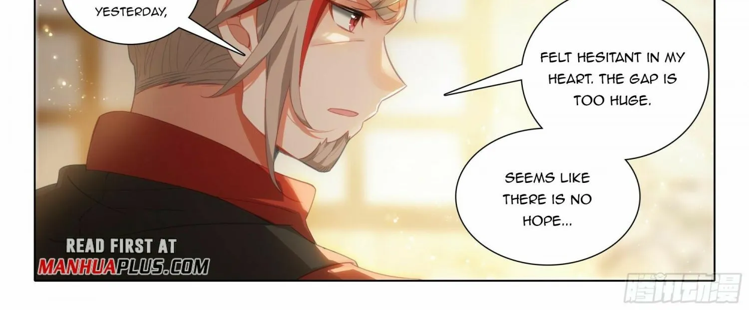 Read Soul Land 5 chapter 97 image 24 on Lezhin