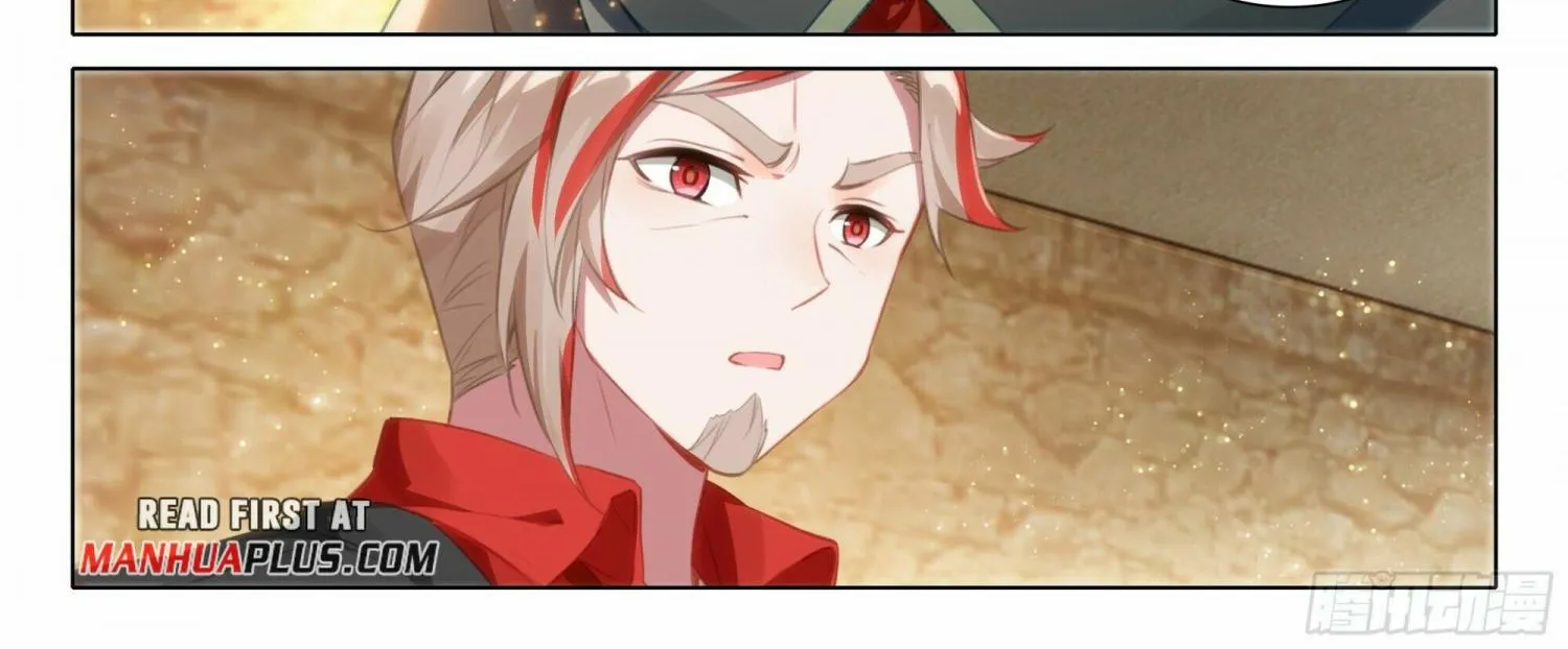 Read Soul Land 5 chapter 97 image 26 on Lezhin