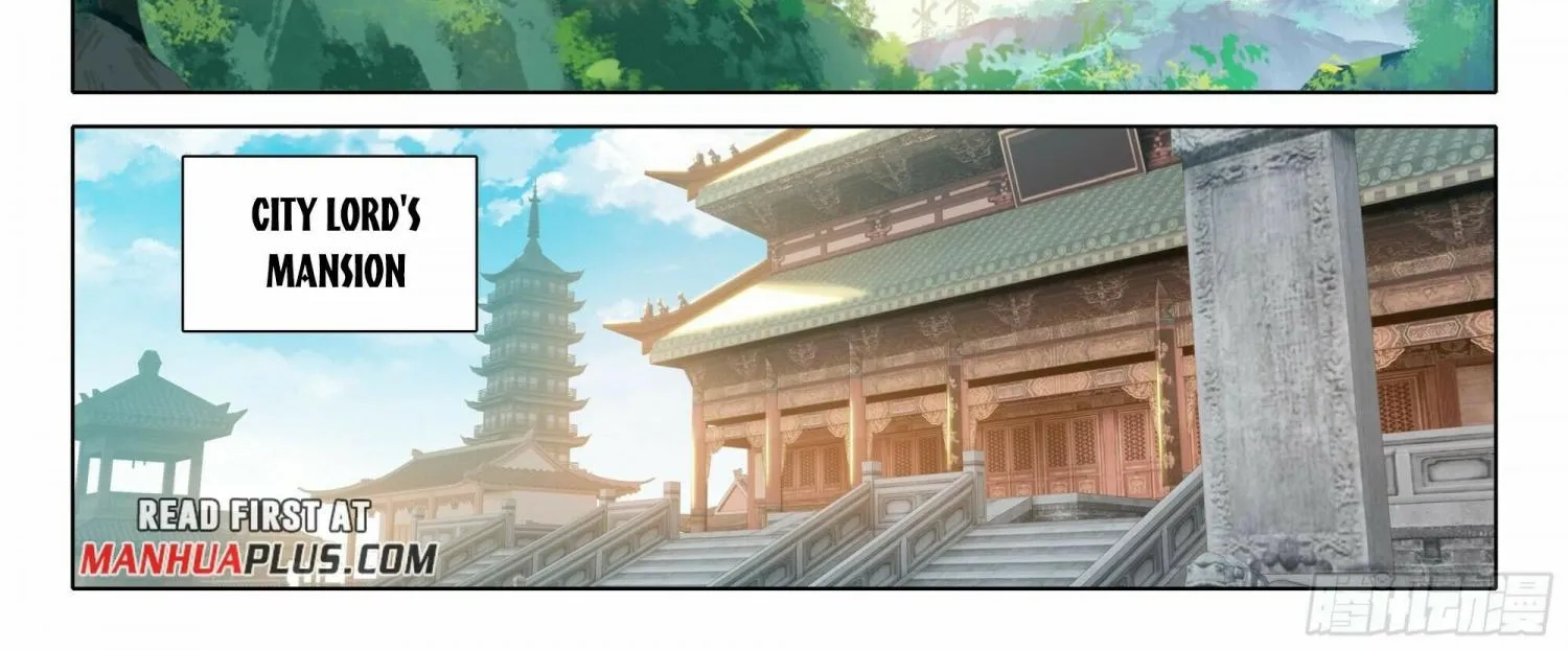Read Soul Land 5 chapter 97 image 28 on Lezhin