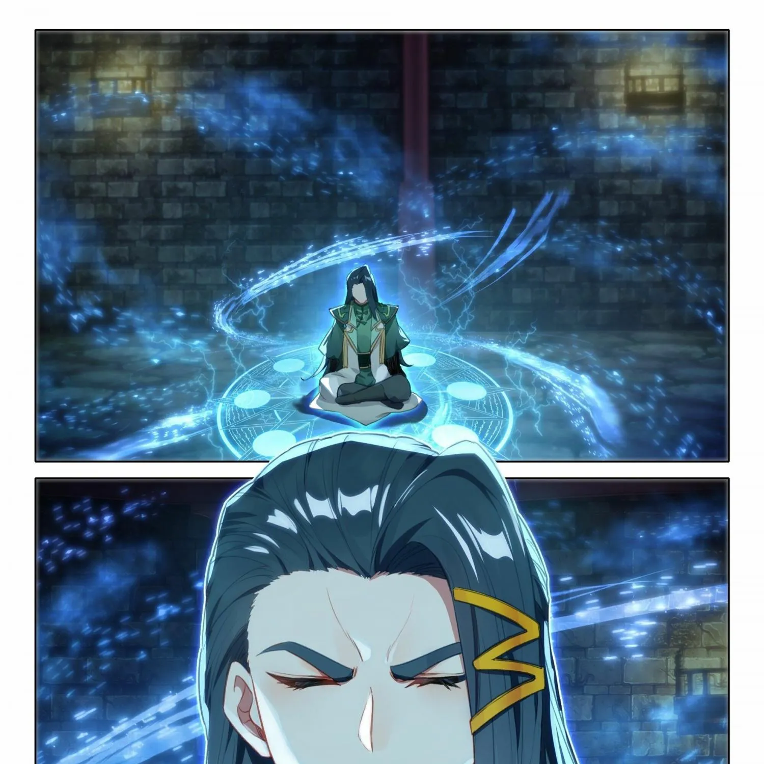Read Soul Land 5 chapter 97 image 29 on Lezhin