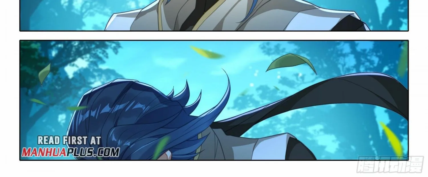 Read Soul Land 5 chapter 97 image 6 on Lezhin