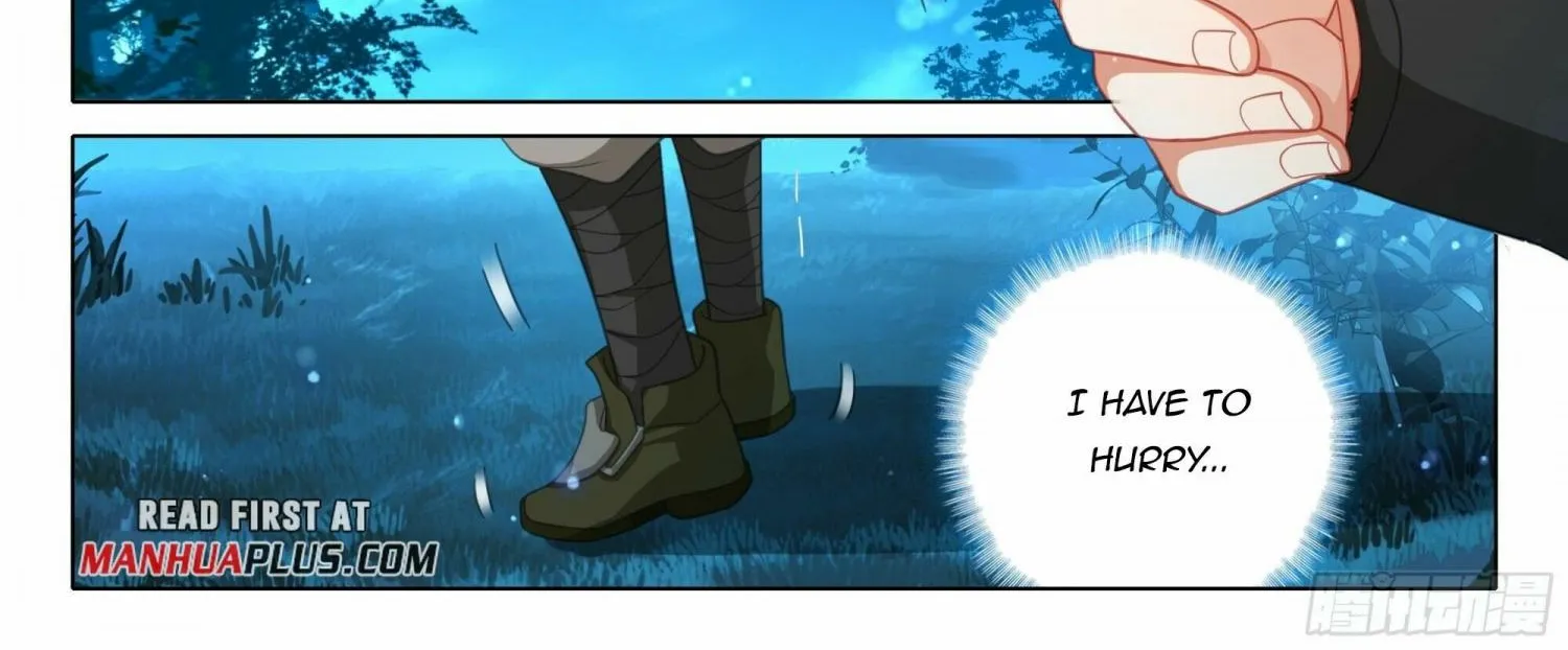 Read Soul Land 5 chapter 97 image 8 on Lezhin