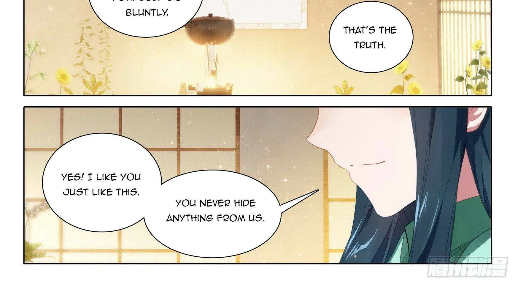 Read Soul Land 5 chapter 98 image 13 on Lezhin