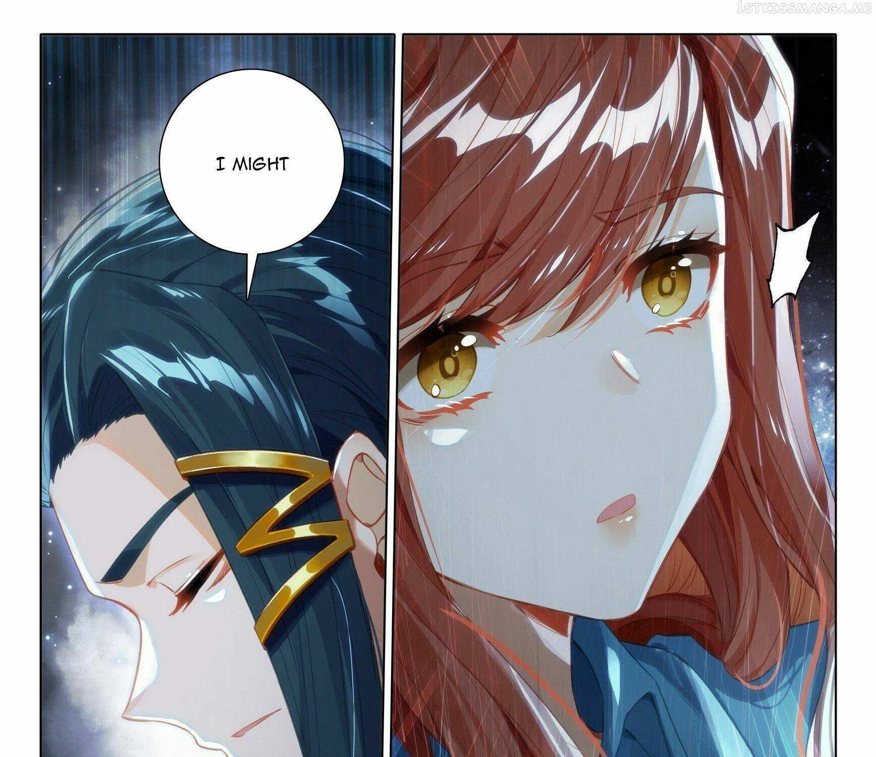 Read Soul Land 5 chapter 98 image 16 on Lezhin