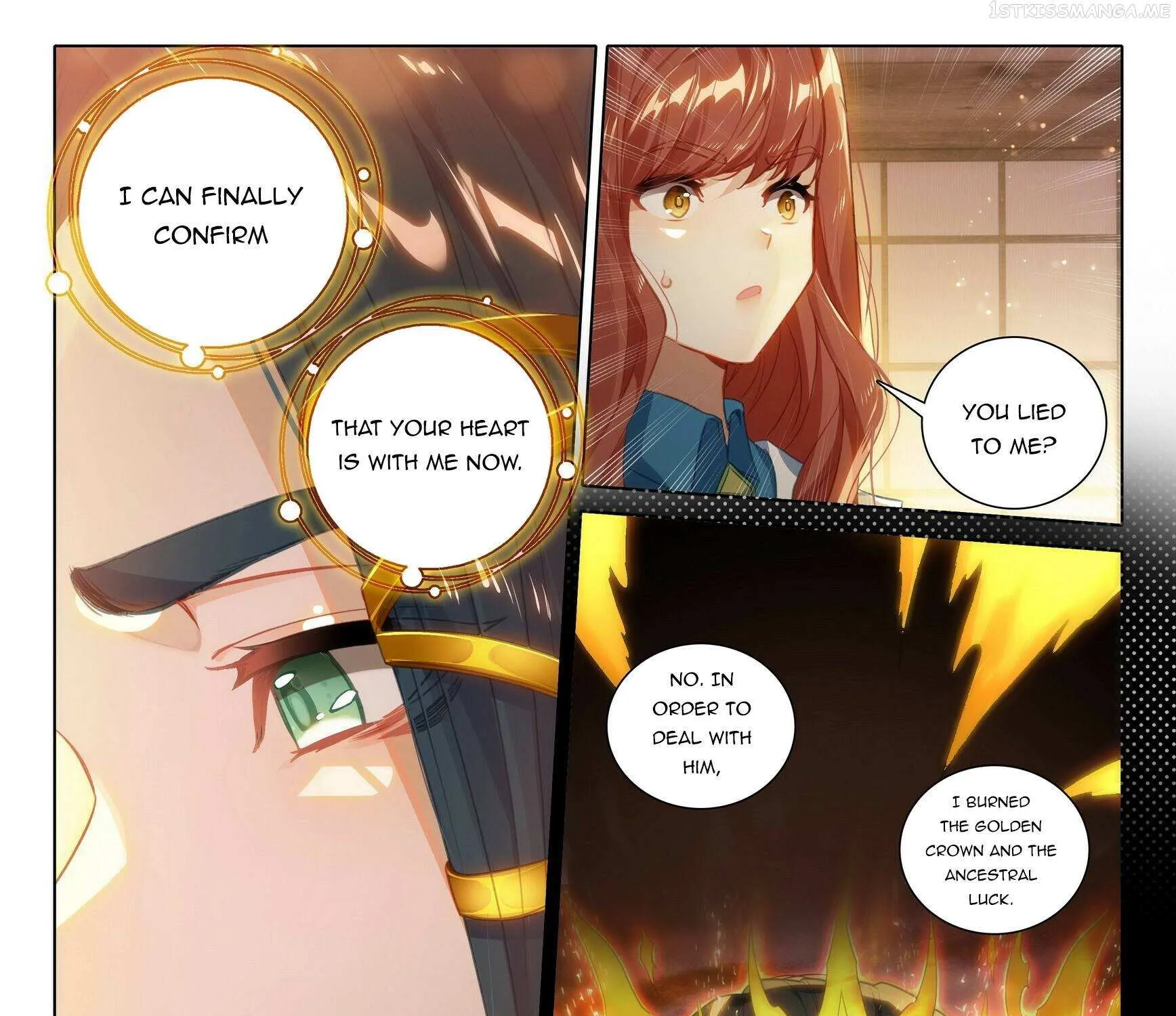 Read Soul Land 5 chapter 98 image 18 on Lezhin