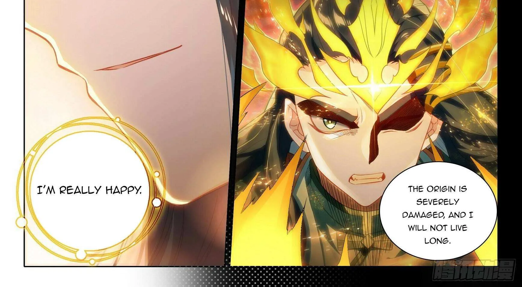Read Soul Land 5 chapter 98 image 19 on Lezhin