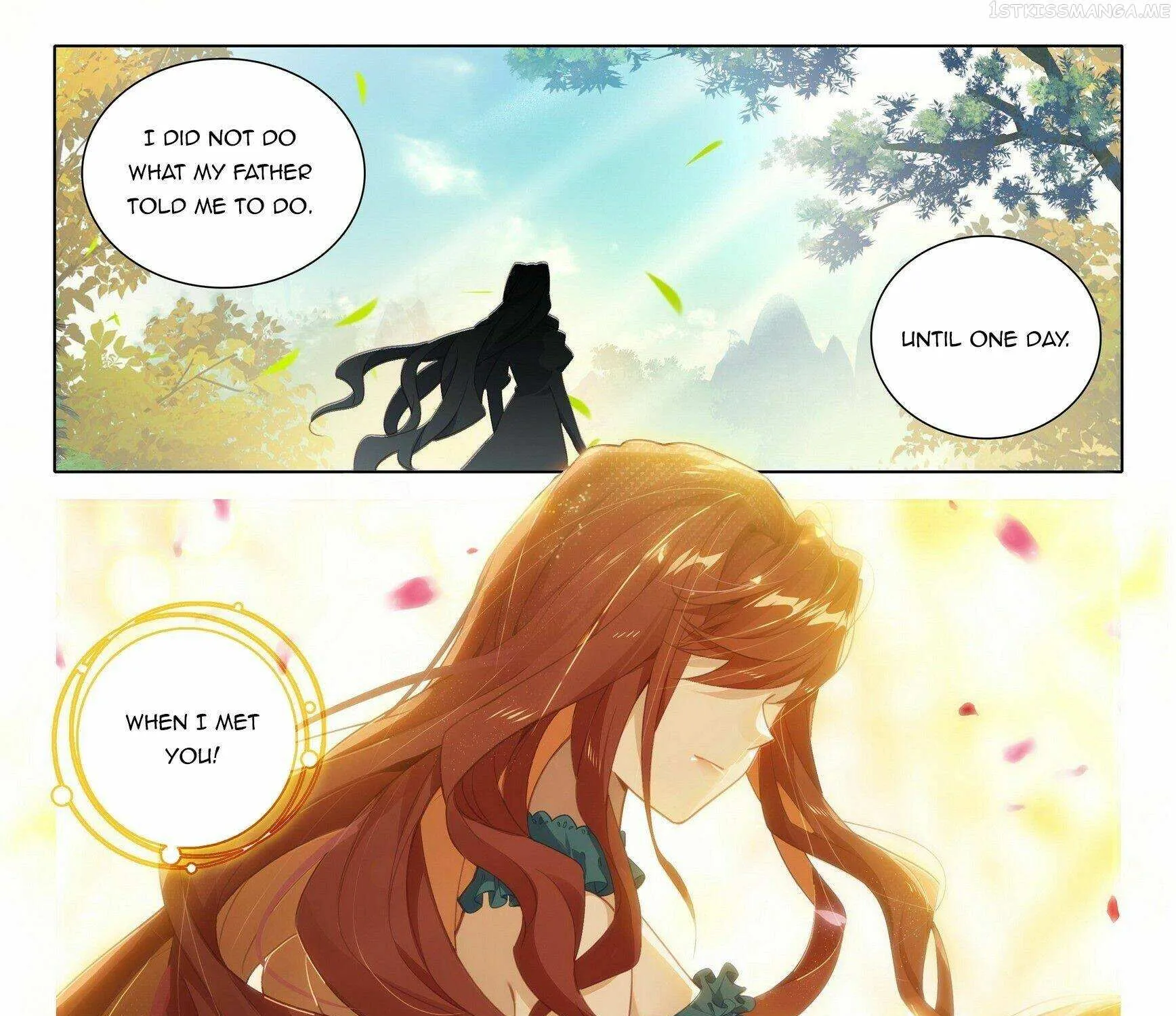 Read Soul Land 5 chapter 98 image 8 on Lezhin
