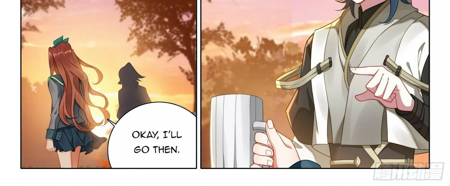 Read Soul Land 5 chapter 99 image 12 on Lezhin
